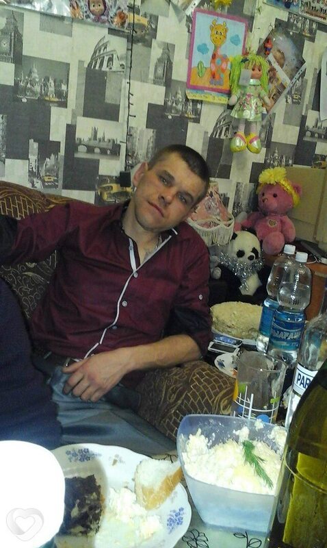 Жека, 45, Караганде — анкета №3996502