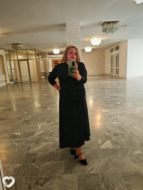 Ольга, 45, Хабаровске — анкета №3996506