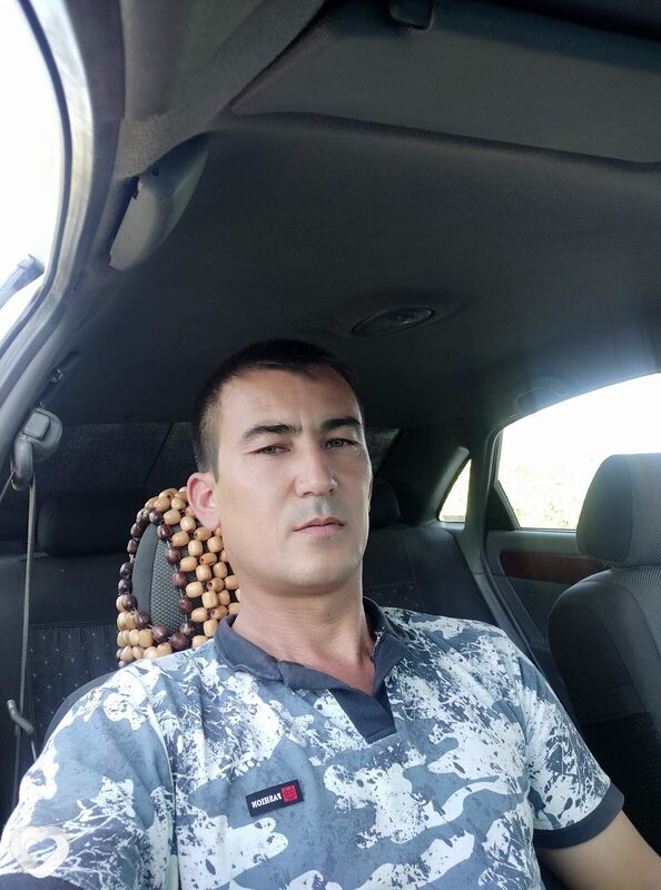 Рустам, 39, Рязани — анкета №3996539