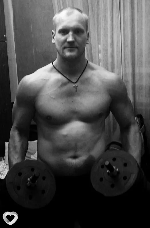 Андрей, 34, Москве — анкета №3996545