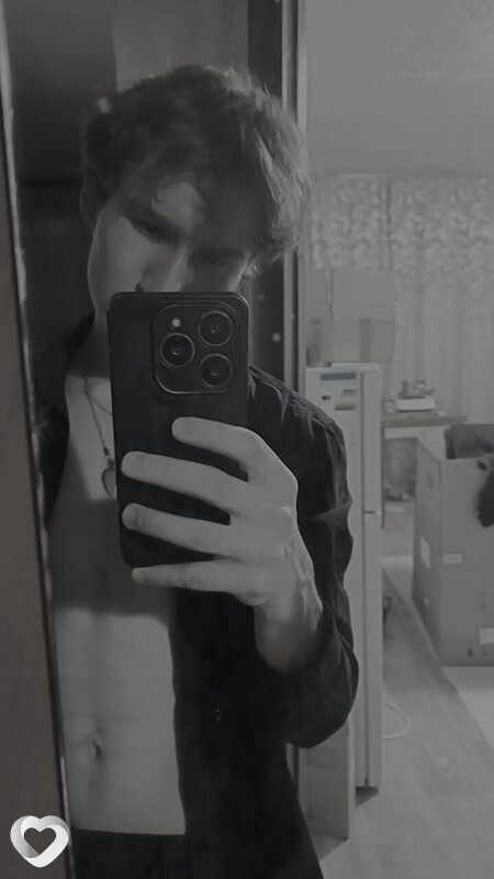 Артём, 21, Биробиджане — анкета №3996549