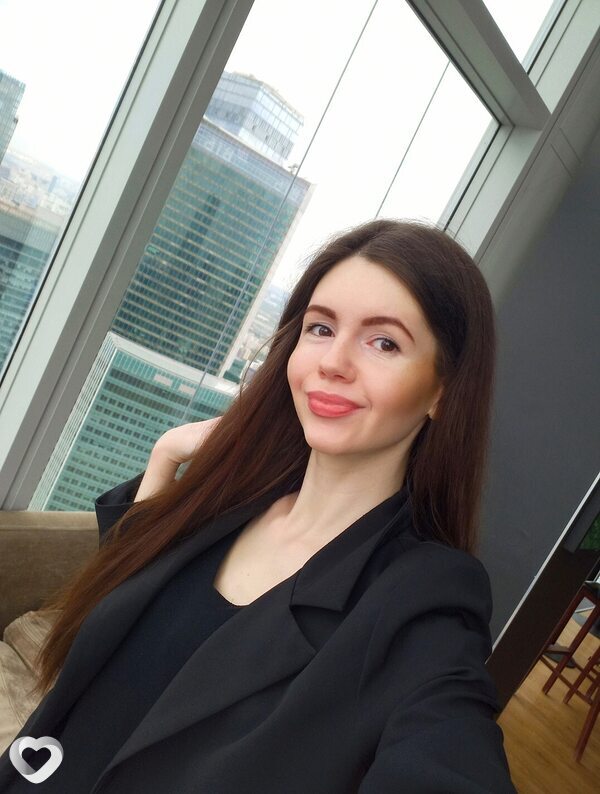 Вероника, 32, Санкт-Петербурге — анкета №3996553