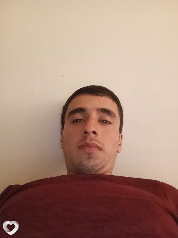 Сер, 22, Тюмени — анкета №3996557