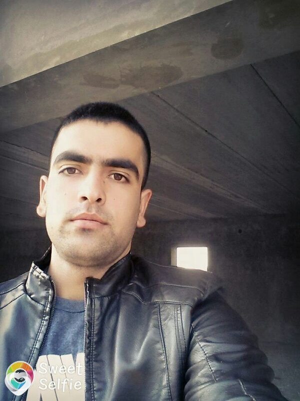 Алик, 29, Геленджике — анкета №3996613