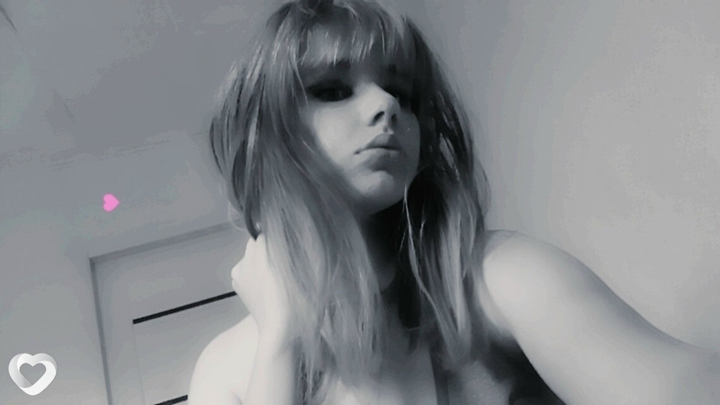 Виктория, 18, Томске — анкета №3996624