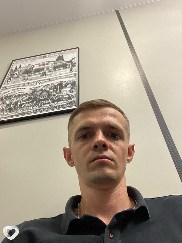 Артем, 32, Москве — анкета №3996625