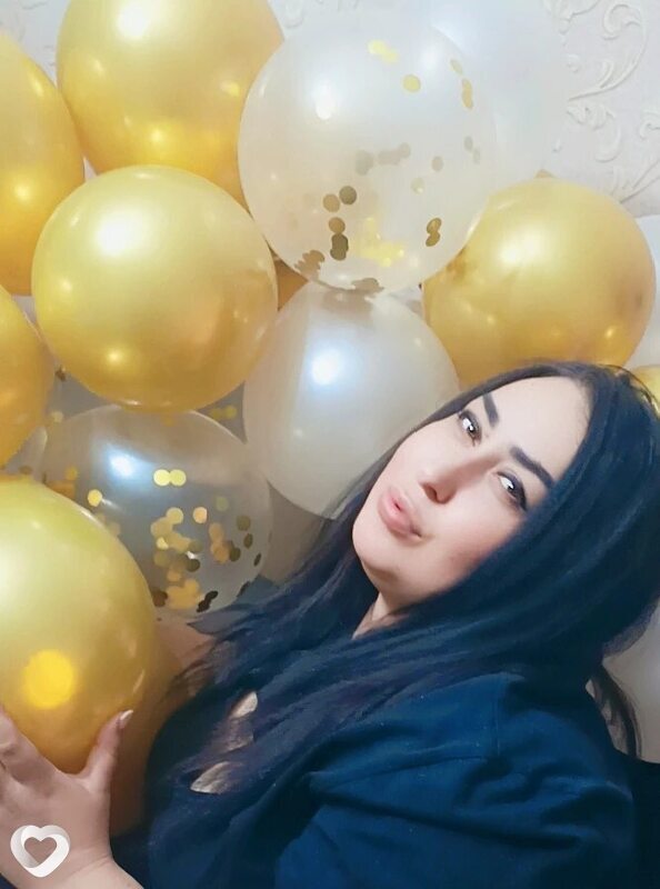 Leilashka, 37, Раменском — анкета №3996630