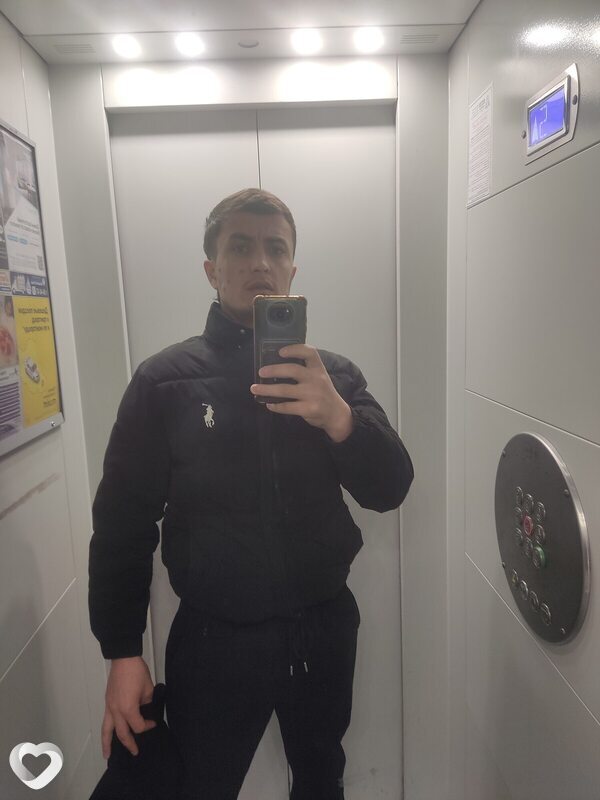 Алик, 27, Тюмени — анкета №3996444