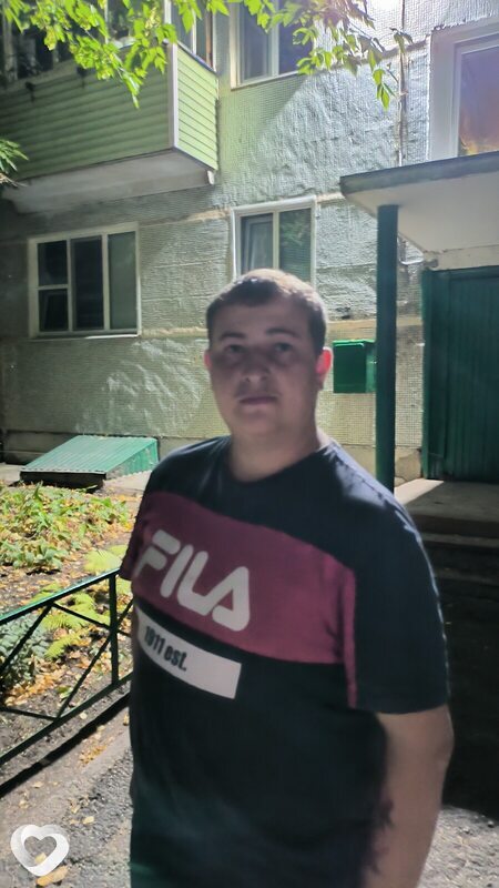 Максим, 31, Сызрани — анкета №3996445