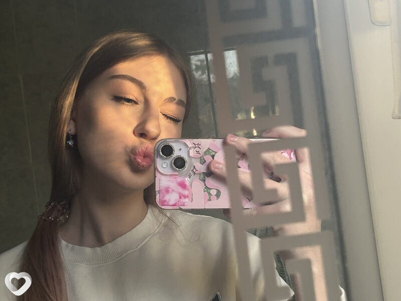 Ливия, 18, Саратове — анкета №3996446