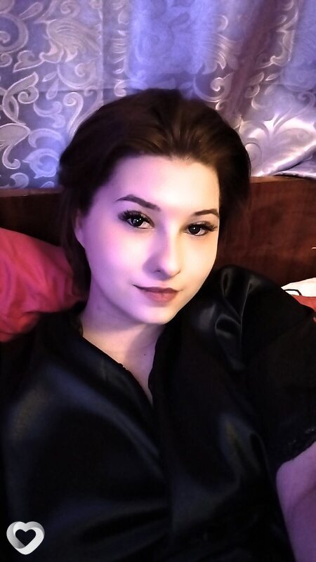 Дарья, 24, Твери — анкета №3996452