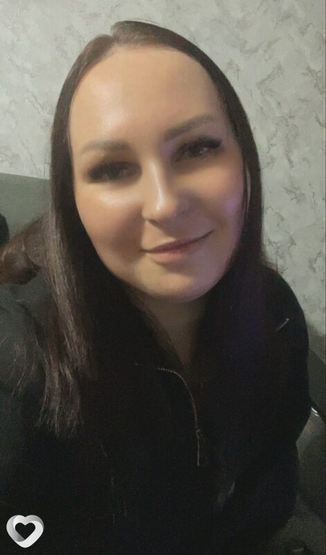 Ирина, 33, Биробиджане — анкета №3996453