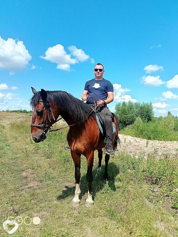 Алексей, 28, Курске — анкета №3996456