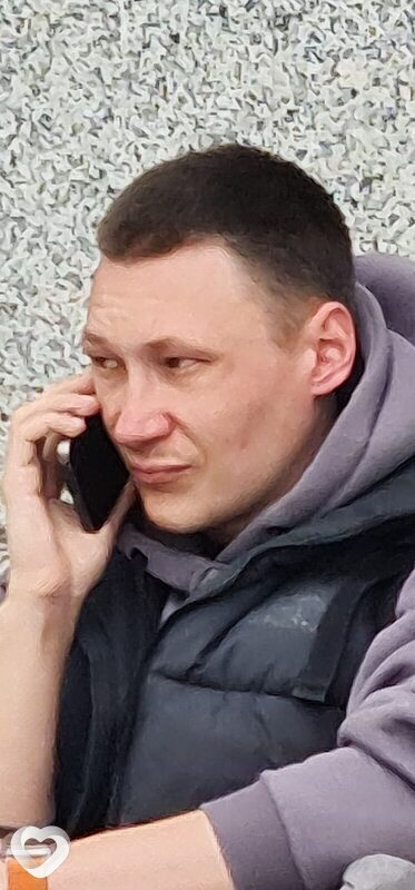 Иван, 41, Пензе — анкета №3996636
