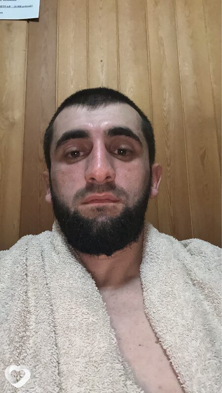 Тимур, 32, Махачкале — анкета №3996637