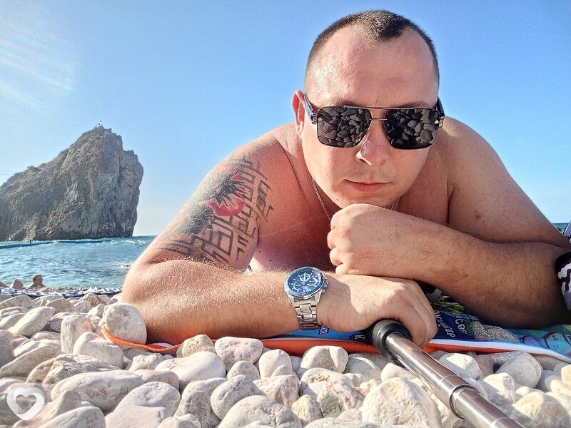 Роман, 35, Волгограде — анкета №3996639