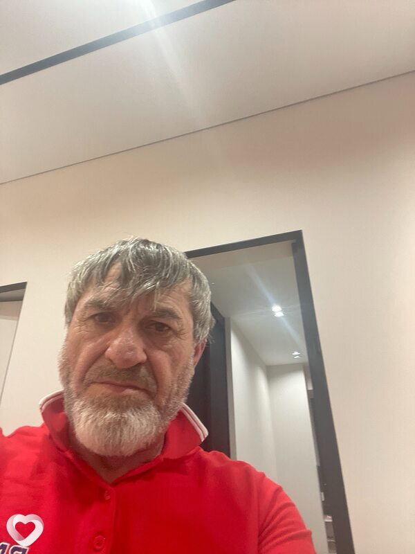 Aslan, 51, Москве — анкета №3996648