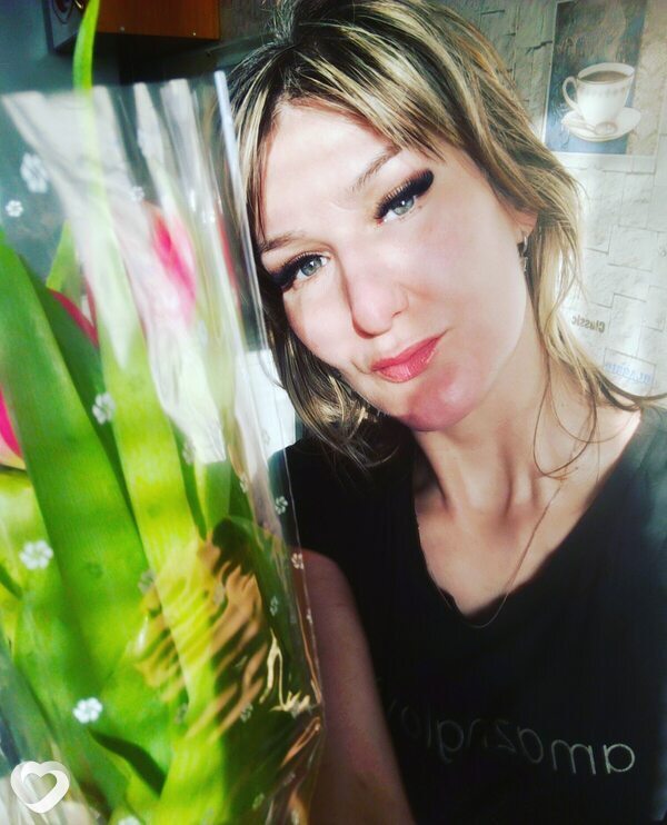 Манюня, 36, Котласе — анкета №3996653