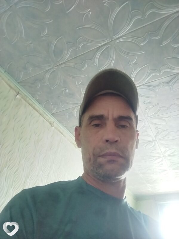 Костя, 54, Уссурийске — анкета №3996654