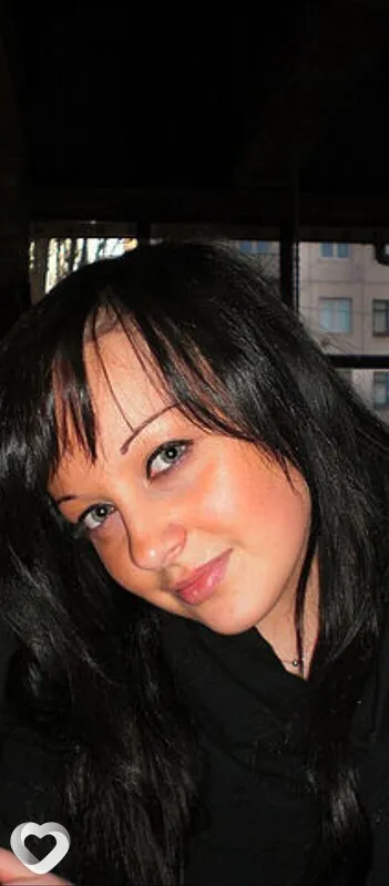 Алёна, 39, Москве — анкета №3996509