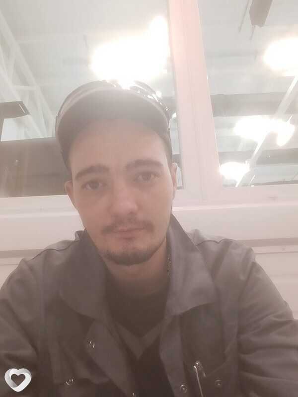 Kirill, 31, Санкт-Петербурге — анкета №3996515