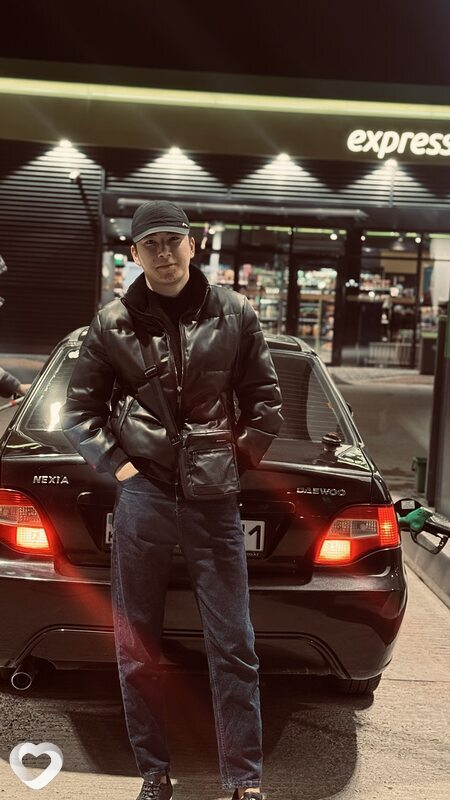 Bogenbai, 20, Жезказгане — анкета №3996517