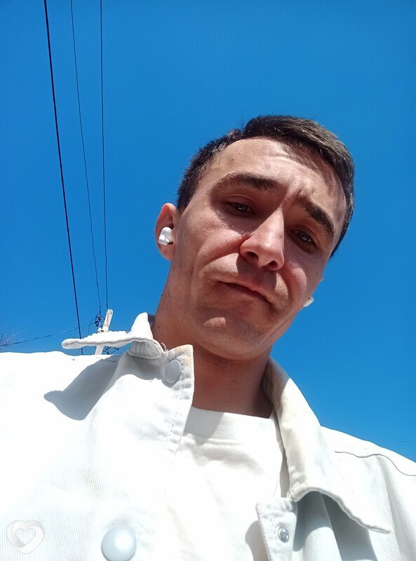Роман, 29, Омске — анкета №3996519