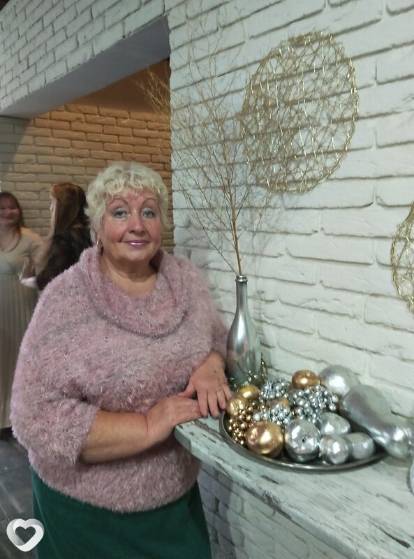 Татьяна, Черкассы