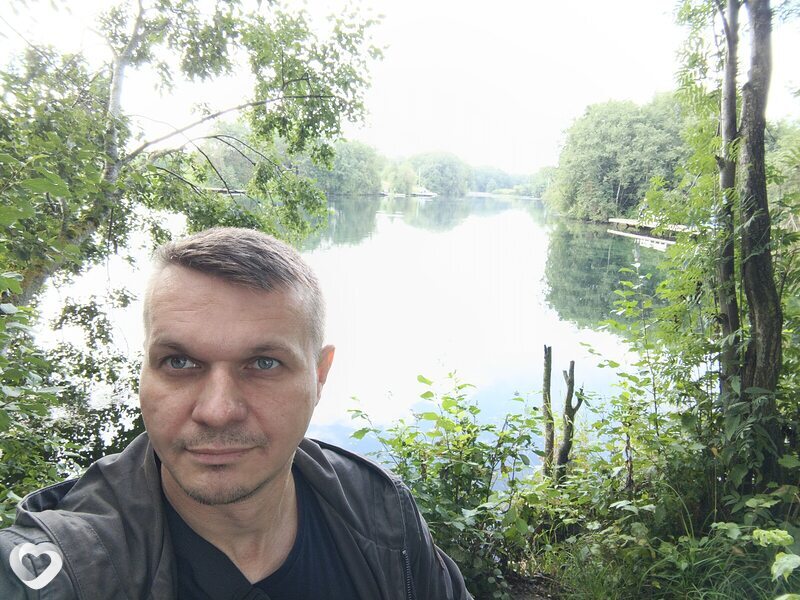 Александр, 43, Санкт-Петербурге — анкета №3996526