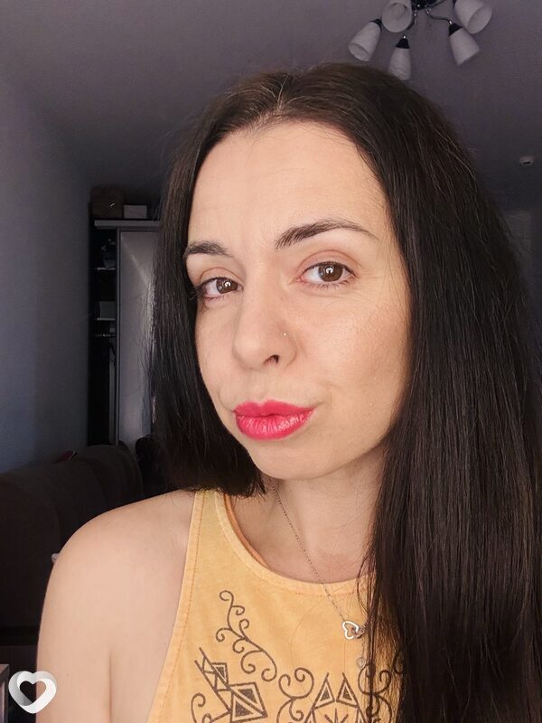 Юлия, 41, Москве — анкета №3996532