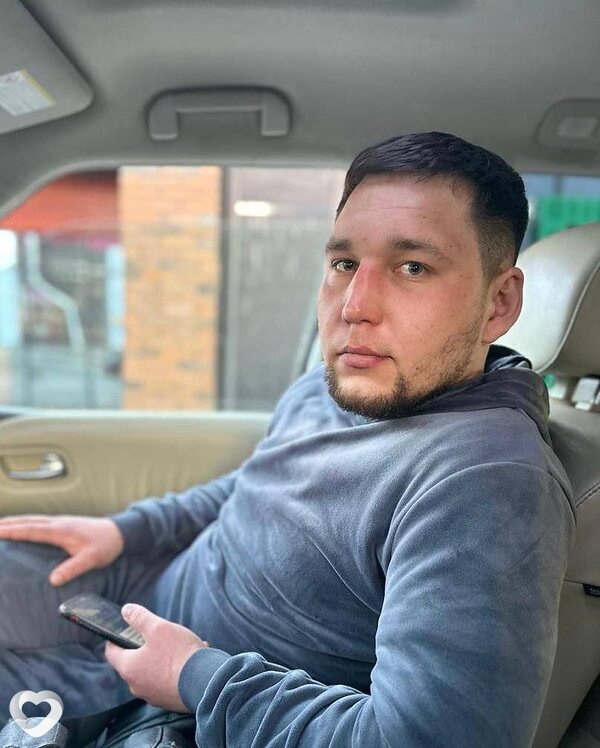 Александр, 30, Чите — анкета №3996708