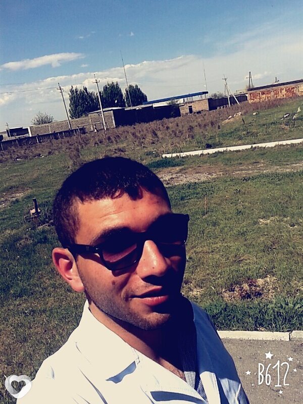 Ayk, Железнодорожный