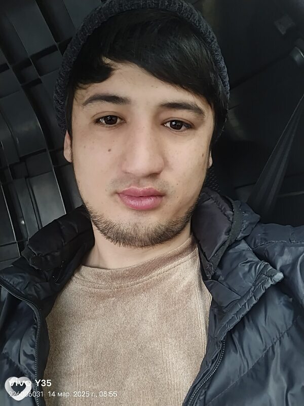 Bakha, 29, Москве — анкета №3996725