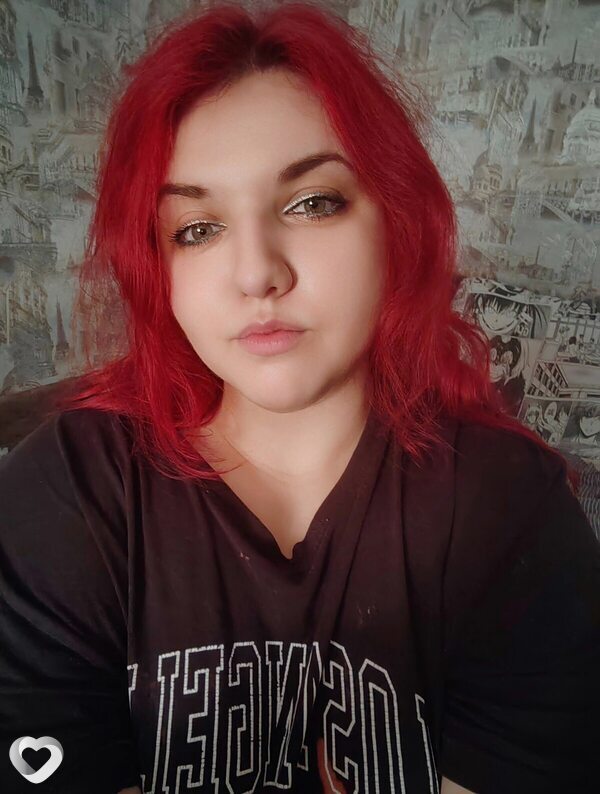 Анна, 24, Гомеле — анкета №3996726