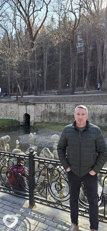 Aleksandr, 48, Москве — анкета №3996727