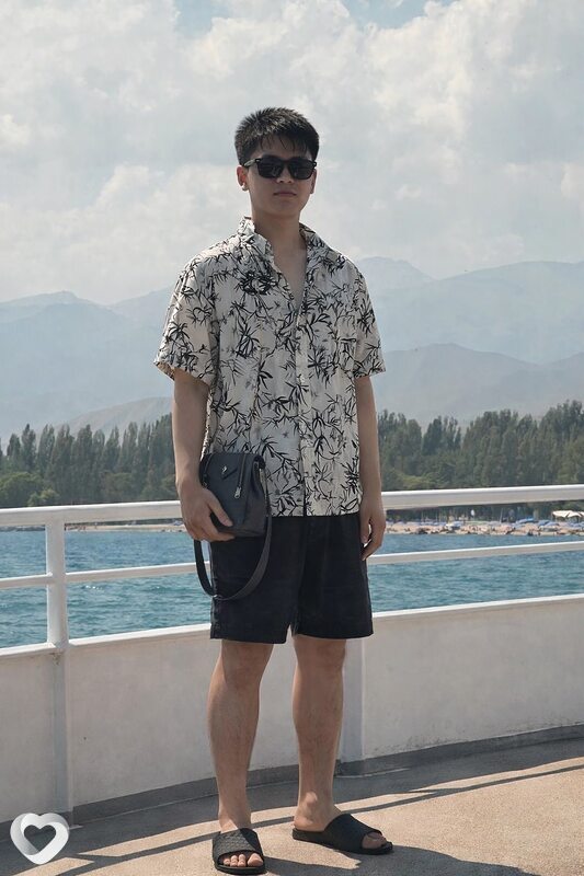 Zhalgas, 22, Таразе — анкета №3996728