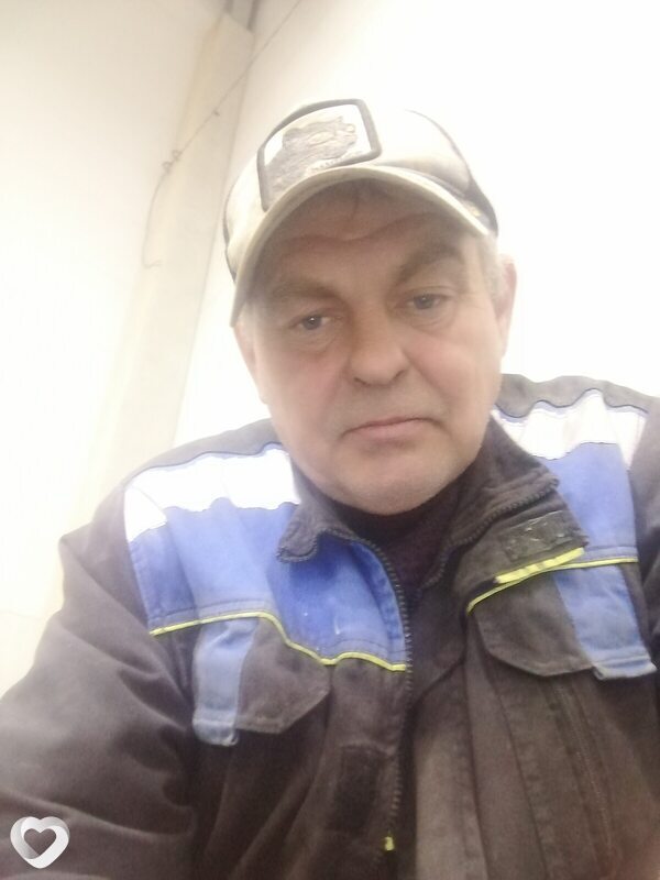 Димон, 49, Воронеже — анкета №3996692