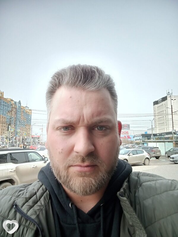 Марат, 39, Рязани — анкета №3996694