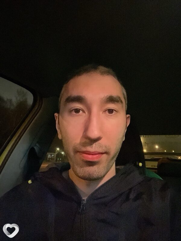 Баир, 33, Мытищах — анкета №3996706