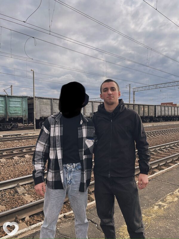 Алексей, 26, Волгограде — анкета №3996761