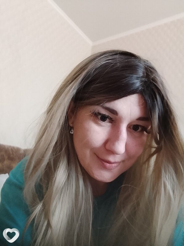 Екатерина, 35, Батайске — анкета №3996777
