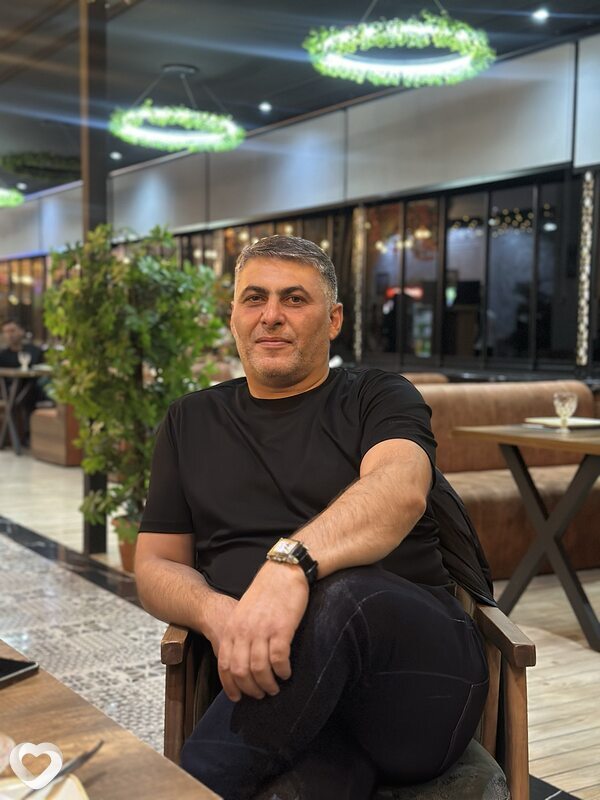Алик, 42, Ростове-на-Дону — анкета №3996778