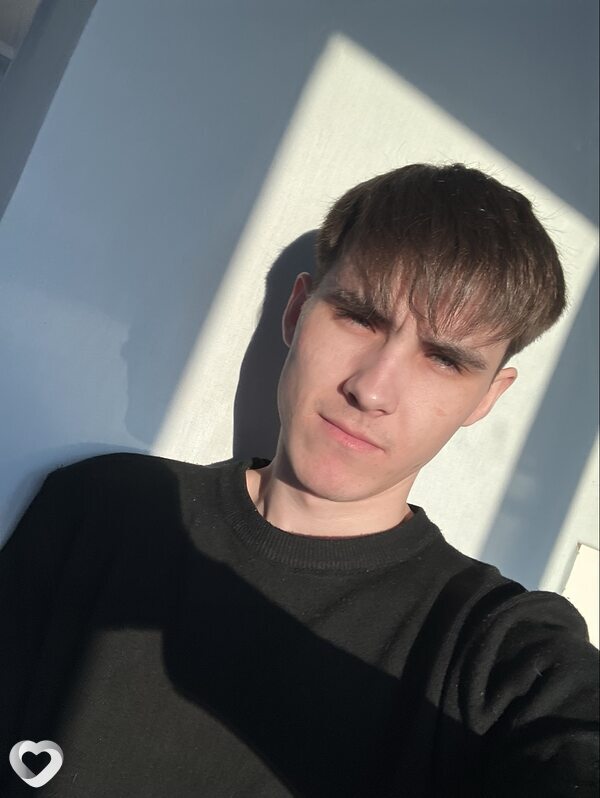 Руся, 24, Рудном — анкета №3996780