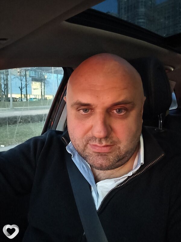 Евгений, 46, Москве — анкета №3996584