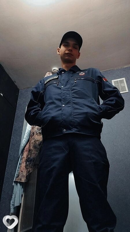 Саша, 18, Волковыске — анкета №3996585