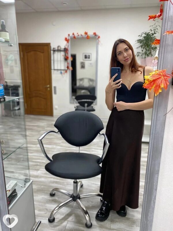 Виктория, 41, Новочеркасске — анкета №3996588