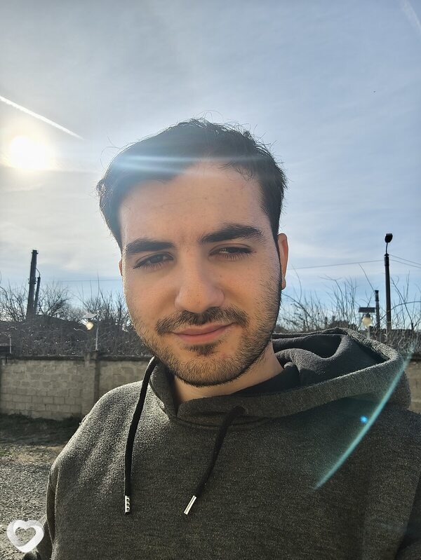 Амин, Рустави