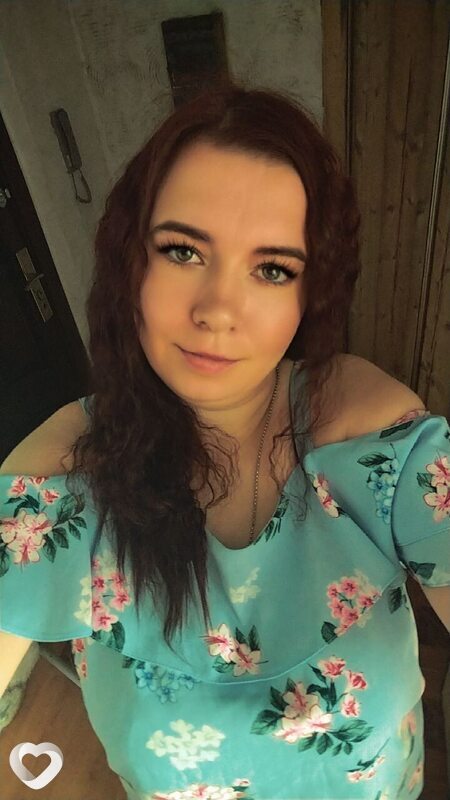 Машуля, 32, Гродно — анкета №3996599