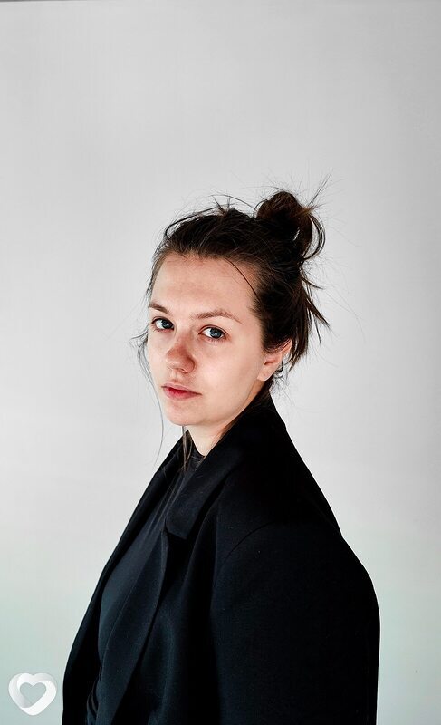 Ксения, 24, Краснодаре — анкета №3996602
