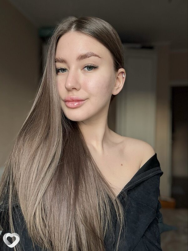 Дарина, 23, Самаре — анкета №3996784